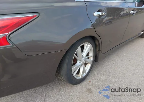 2015 Nissan Altima 2.5 Sl z USA, uszkodzony, nr VIN 1N4AL3AP2FN888518